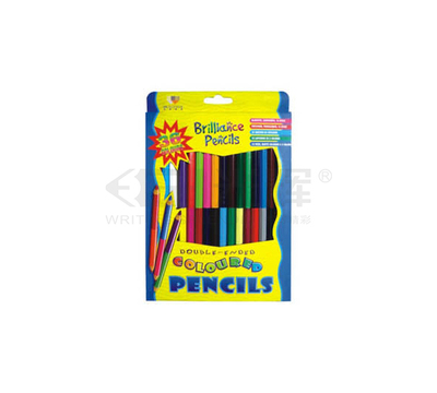 Mix Color pencil 18