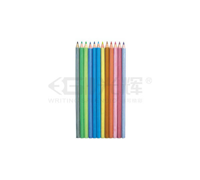 Stripe pencil 698B
