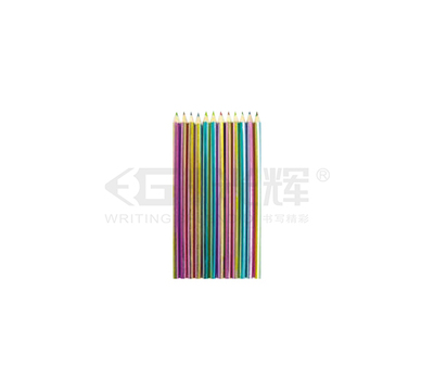 Mix Color pencil 1546