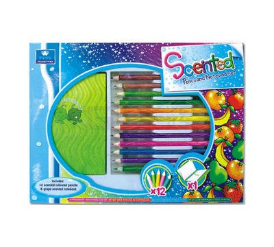 Mix Color pencil 898