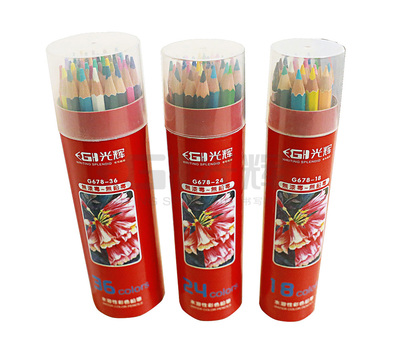 Water Color pencil G678