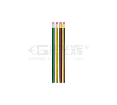 Stripe pencil 1101A