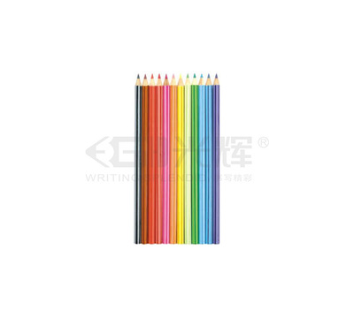 Stripe pencil 698A