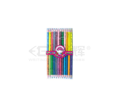 Mix Color pencil 12A