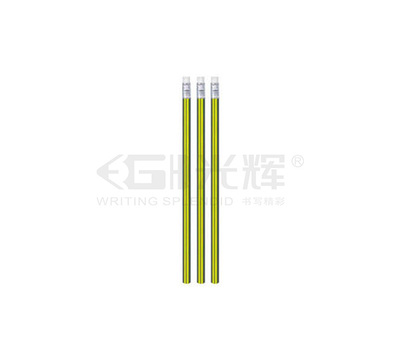Stripe pencil 1116