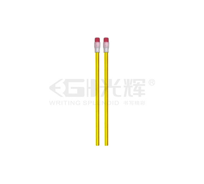 Stripe pencil 1104