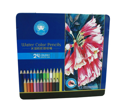 Water Color pencil GH-678