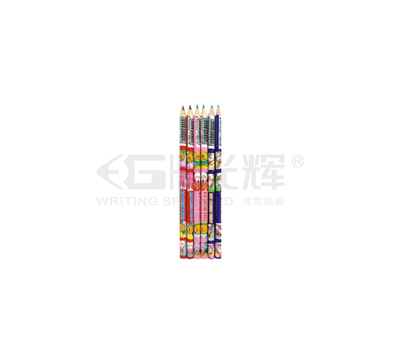 Mix Color pencil 1547