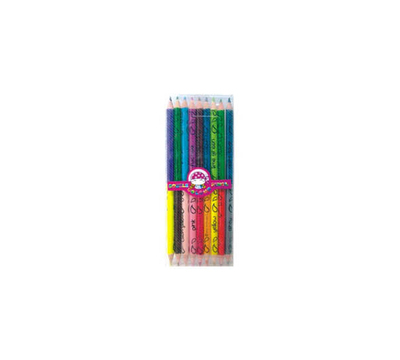 Mix Color pencil 9A